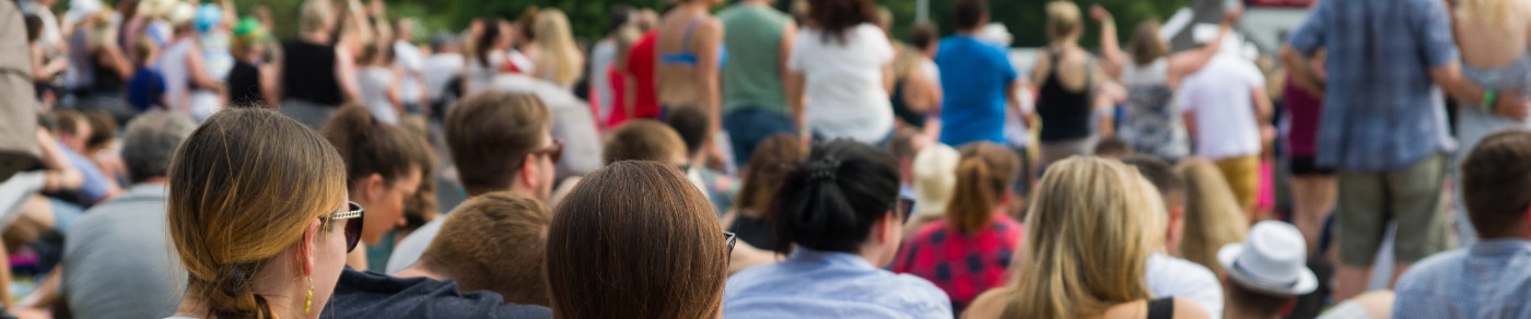 Summer Concerts Portland