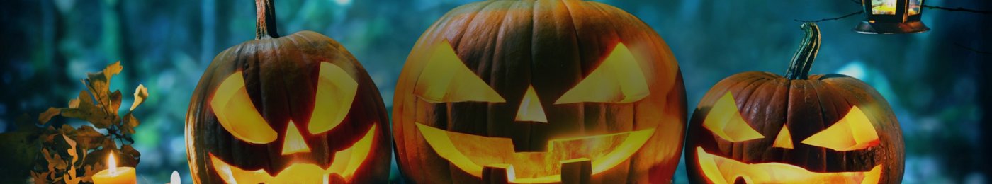 Halloween Events Portland